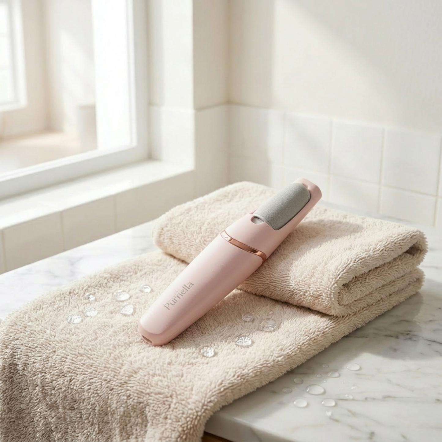 Şarjlı Nasır ve Topuk Törpüsü