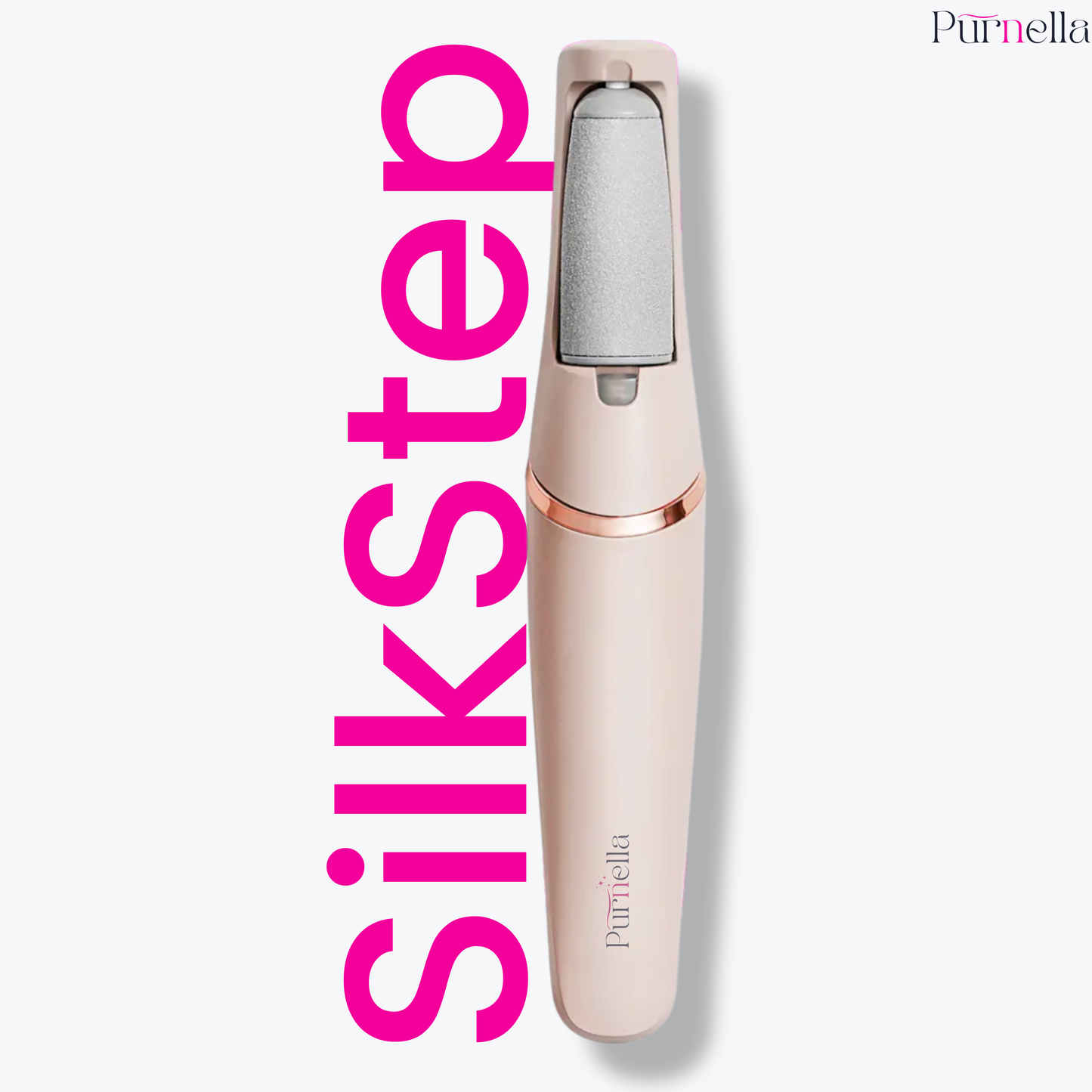 Şarjlı Nasır ve Topuk Törpüsü