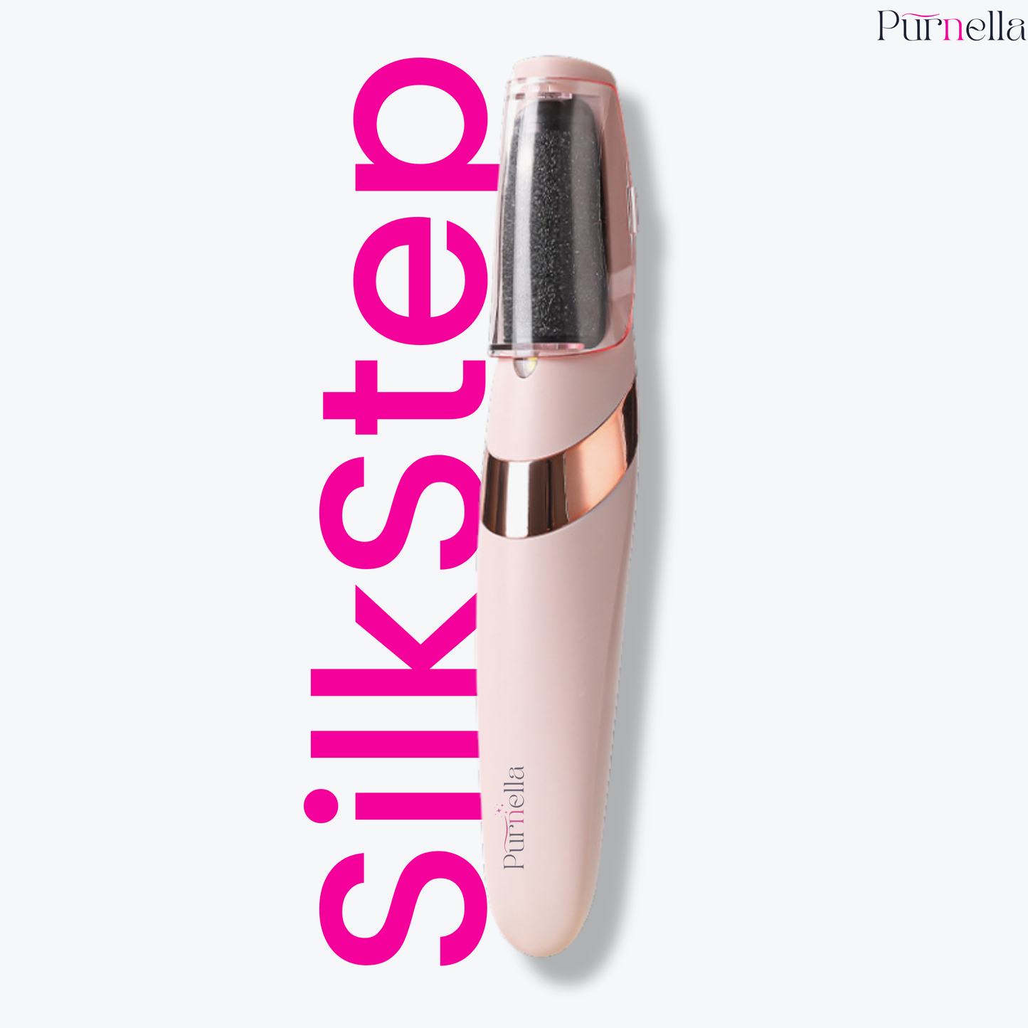 Şarjlı Nasır ve Topuk Törpüsü