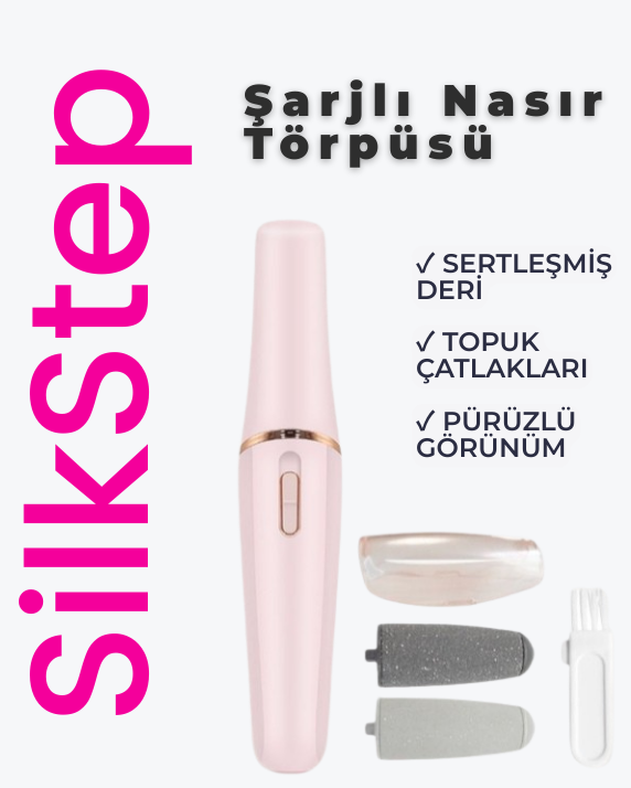 Yedek Başlık Seti